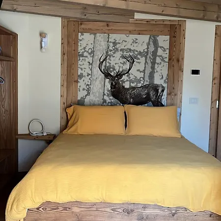 La Becca Apartmán