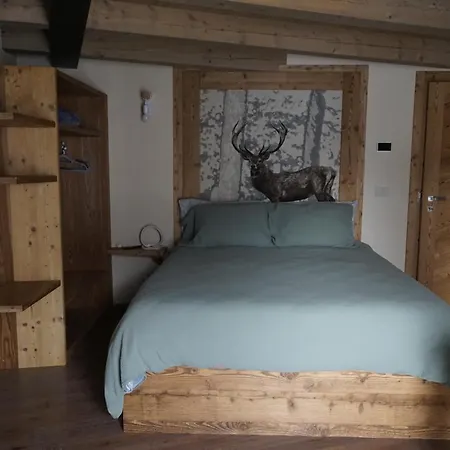 La Becca Apartmán *