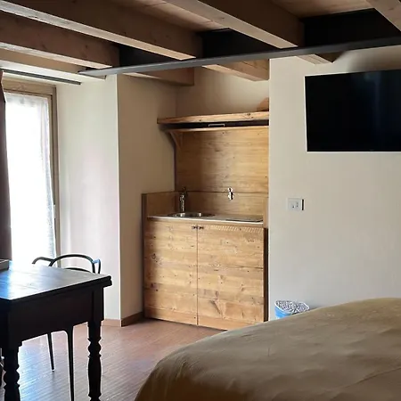 La Becca Apartmán