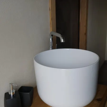 Apartmán La Becca