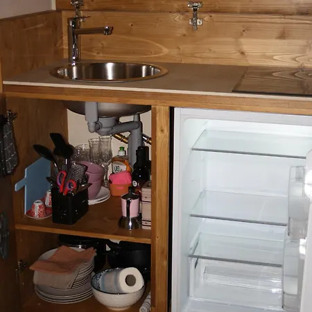 Apartmán La Becca Morgex