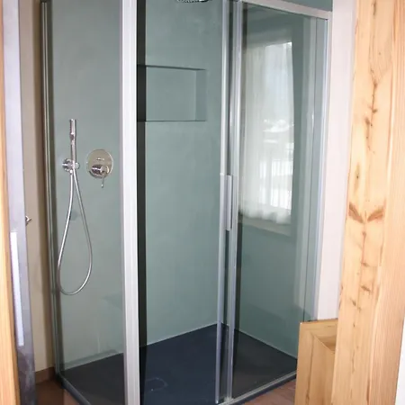 La Becca Apartmán Morgex