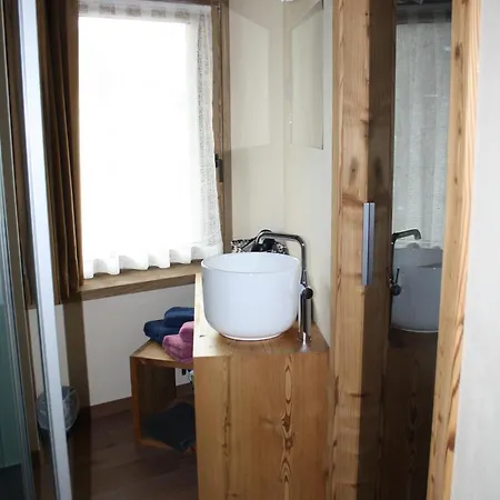 La Becca Apartman Morgex