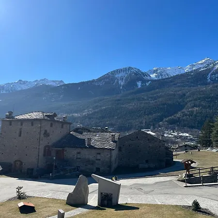 La Becca Апартаменты *