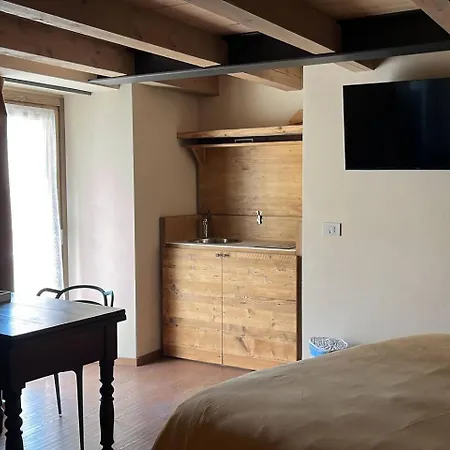 La Becca Apartmán