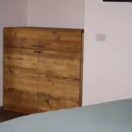 Apartmán La Becca *