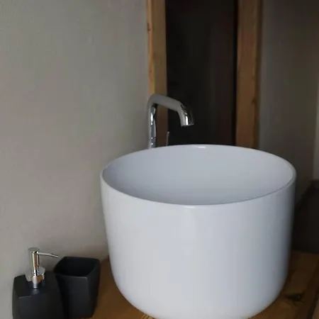 La Becca Apartmán