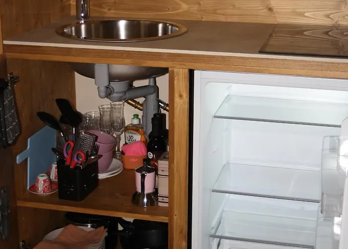 Apartman La Becca Morgex