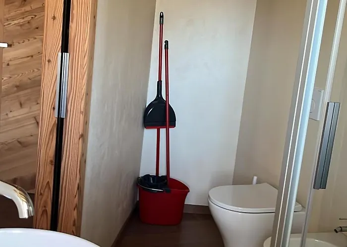 Apartman La Becca Morgex